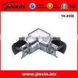 Stainless Steel Overflow Pipe Connector thumbnail-5