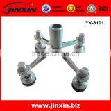Stainless Steel Spider Hardware thumbnail-1