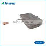 Novel BBQ Accessories Fried Net Basket thumbnail-1