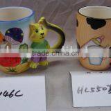Ceramic Mug thumbnail-1
