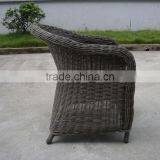Lounge Chair Rattan Outdoor AK3038 thumbnail-3