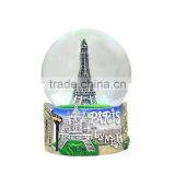 Souvenir Gifts Resin Snow Globes thumbnail-5