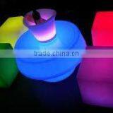 40 cm LED Cubes With Built-in Led Light thumbnail-1