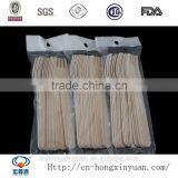 100% Birchwood Disposable Wholesale Wooden Cutlery thumbnail-4