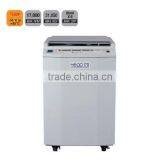 Economic High Speed Refrigerated Laboratory Large Capacity Multipurpose Centrifuge Separator Machine Mega 17R thumbnail-1