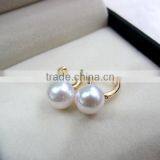 12-13 mm South Sea Pearl Earrings thumbnail-5