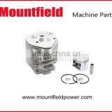 52mm ST051 Chainsaw Cylinder Kit thumbnail-1