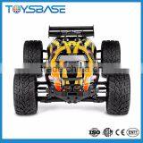 WLtoys Racing go Kart 45km/h 1:12 4WD Rock Crawler thumbnail-3