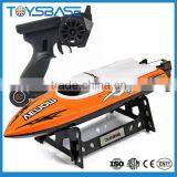 Wholesale Toy Manufacturer RC Speed Boat for Sale thumbnail-1