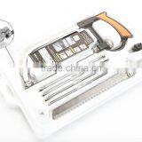 Mini Hand Saw 8 in 1 thumbnail-2