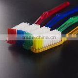 High Quality Hot Selling Fashionable Design Super Oral Cleaning Home Daily Use Toothbrush thumbnail-5