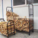 Firewood Racks