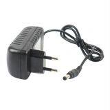 7.5v 7.5W AC Adapter &Power Supply,100-240VAC Euro Plug for LED Light Strips,CCTV Camera thumbnail-3