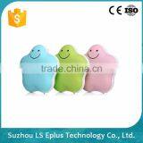 Hot Selling Rechargeable Hand Warmer With Power Bank thumbnail-3