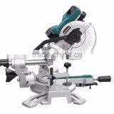 210mm Sliding Cordless Miter Saw 18V Li-ion thumbnail-1