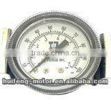 2 Feet Pressure Gauge With CE thumbnail-1