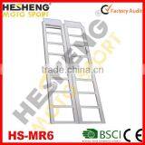 2015 HeSheng Sale Well Aluminum Motorcycle Ramp With Top Quality Trade Assurance MR8 thumbnail-3