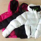 Складской остаток товаров бренда Everlast. Пуховик для детей с капюшоном, 6380 штук. thumbnail-1