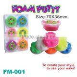 Sell Foam Putty Toys, Molding Clay Toys thumbnail-1