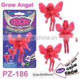 New Glow and Water Growing Angel Toy thumbnail-1