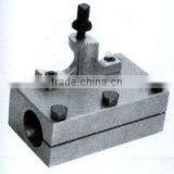 HEAVY DUTY DRILLING AND BORING TOOL HOLDERS thumbnail-1