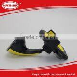 Universal Degree Rotating Car Phone Mount Stand Holder Automatically Lock thumbnail-3