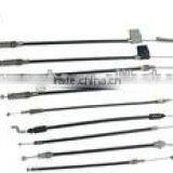 Adjustable Control Cables/Push Pull Cable Assemblies/Clutch Cables thumbnail-2