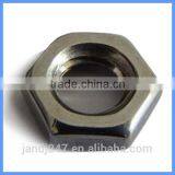 Zinc Plated Hexagon Nut From Guangzhou Supplier thumbnail-6