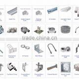 Why All Customer Choose All Size Perforated Cable Tray thumbnail-6