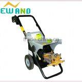 High Pressure Car Washing Machine 3kw Portable Single Phase Electric High Pressure Washer thumbnail-1