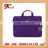 Newly Design Waterproof Custom Neoprene 20 Inch Laptop Bag thumbnail-1