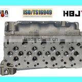 Brand New Cummin ISBe 4.5L Cylinder Head Part No. 4941495 thumbnail-1