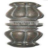 Cast Iron Collars and Bushes for Ornament Fence/gates thumbnail-2