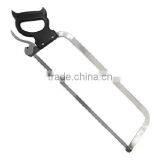 Butcher Saw With 22 Inch Stainless Steel Blade thumbnail-1