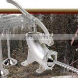 Manual Cast Iron Sausage Stuffer / Sausage Filler thumbnail-1