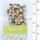 20PC Erasers (bee) thumbnail-1