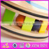 2015 Eco-Friendly Activity Hand Push Toys for Baby,Funny Play Baby Toys for Christmas Gift,Best Choose for Baby Push Toy W05A013 thumbnail-2