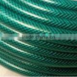 High Quality Excellent Tensile Strength Flexible Colorful PVC Tube for Car Washing Industry thumbnail-5