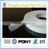 Thin Foam Tape Pvc Double Sided Adhesive Pvc Foam Tape thumbnail-1