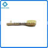 High Quality Double-sided Comb Hair Brush thumbnail-1
