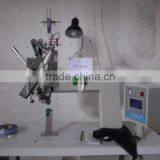 Hot-air Seam Sealing Tape Machine thumbnail-1