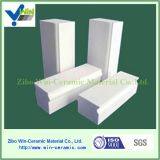 Heat Resistant Alumina Ceramic Brick for Ball Mill thumbnail-1