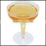 120ml CLEAR PLASTIC WINE GLASSES CUPS COCKTAIL Plastic Cups Wholesale,custom Plastic Parties and Outdoor Events Cups Suppliers thumbnail-1