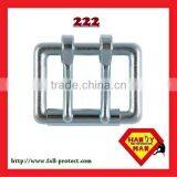222 Forged Double Tongues Buckle thumbnail-1