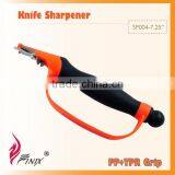 PP+TPR Grip Knife Sharpener thumbnail-1