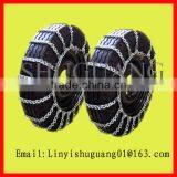 High Quality Snow Chain With V-BAR thumbnail-1