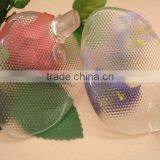 Comfortable Forefoot Cool Gel Insole /gel Half Insole/ Lady Forefoot Pad thumbnail-2