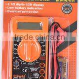 AK-9180 High Quality Digital Multimeter thumbnail-5