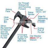 Trident Wrecker thumbnail-2