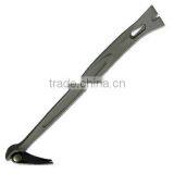 Adjustable Wrecking Bar W/ Nail Puller thumbnail-1